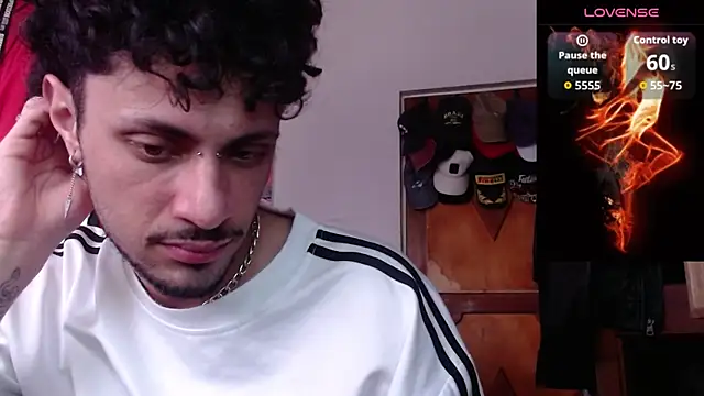 Apolo S online show from 02-25-26, 04:29