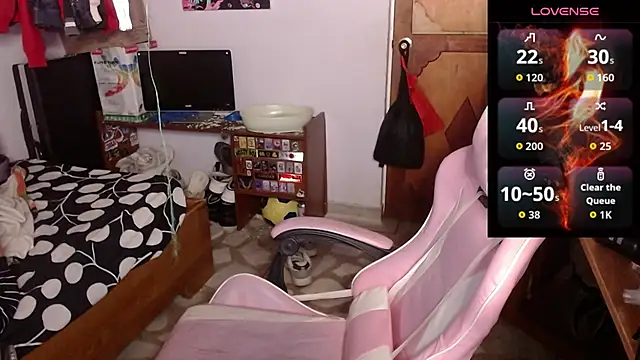 Apolo S online show from 03-01-26, 06:35