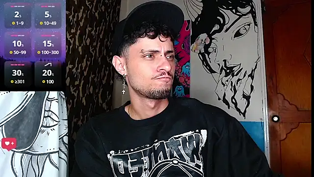 Apolo S online show from 02-08-25, 04:25