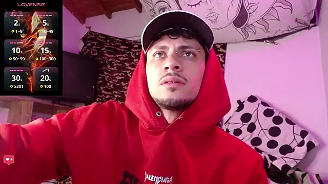 Apolo S online show from 12-05-25, 10:25