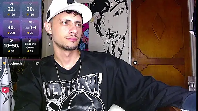 Apolo S online show from 02-07-25, 09:16