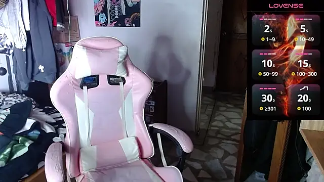 Apolo S online show from 02-12-26, 06:40