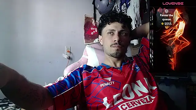 Apolo S online show from 02-02-26, 07:57