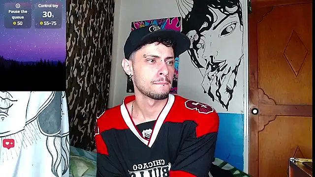 Apolo S online show from 02-11-25, 03:18