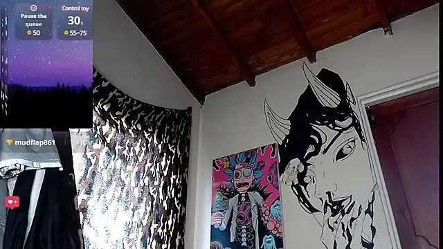 Apolo S online show from 01-28-25, 12:43