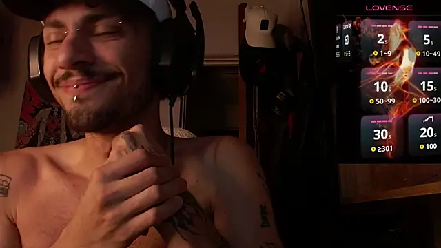 Apolo S online show from 02-09-26, 08:12