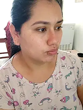 LauraRuiz1 online show from 03-18-25, 04:39