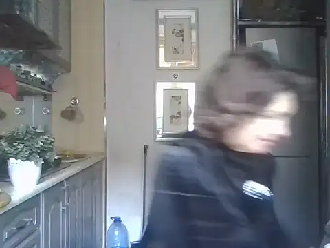 Snapshot of Baby-Matilda chatting on 10-11-25, 08:26 Baby-Matilda online show from 10-11-25, 08:26
