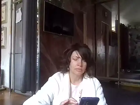 Baby-Matilda online show from 02-24-26, 11:11