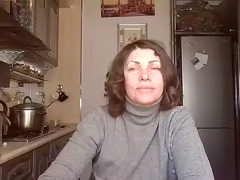 Snapshot of Baby-Matilda chatting on 02-24-25, 11:54 Baby-Matilda online show from 02-24-25, 11:54