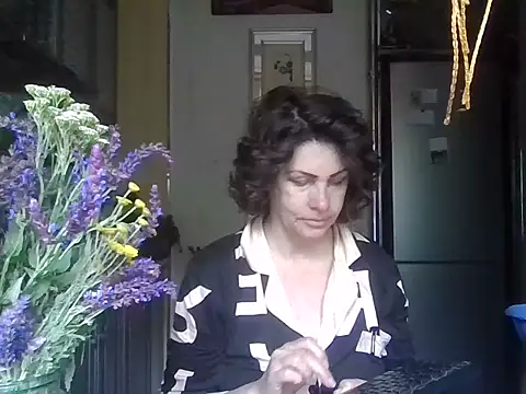 Baby-Matilda online show from 05-31-26, 08:53