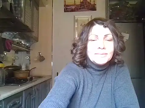 Snapshot of Baby-Matilda chatting on 03-05-25, 12:44 Baby-Matilda online show from 03-05-25, 12:44