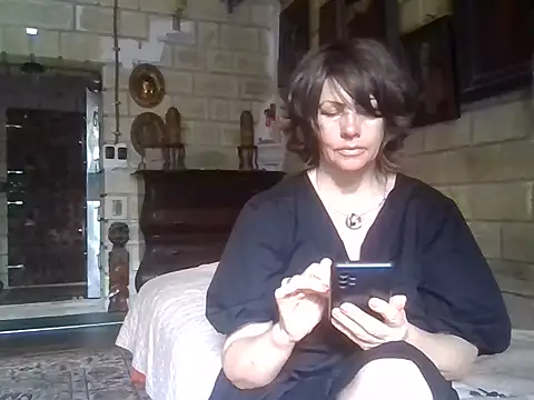 Snapshot of Baby-Matilda chatting on 07-06-26, 12:23 Baby-Matilda online show from 07-06-26, 12:23