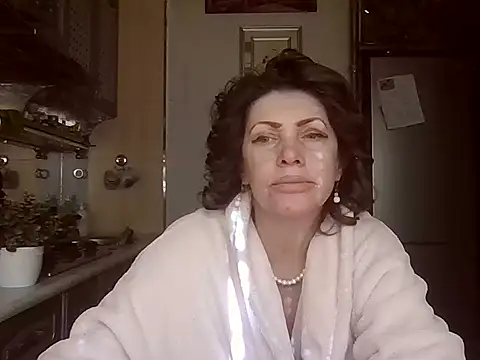 Baby-Matilda online show from 02-22-26, 09:33