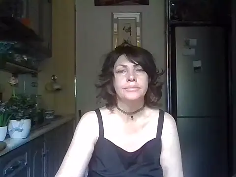 Snapshot of Baby-Matilda chatting on 06-21-26, 08:20 Baby-Matilda online show from 06-21-26, 08:20
