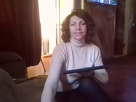 Baby-Matilda online show from 03-07-26, 11:05