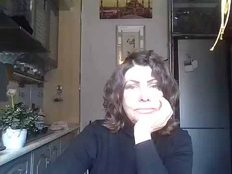 Baby-Matilda online show from 03-21-26, 10:09