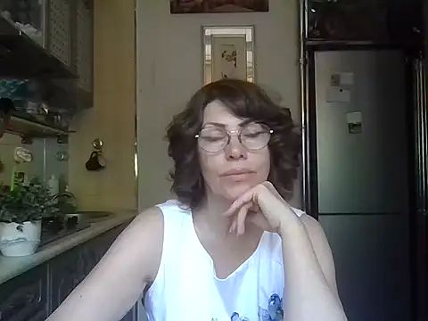 Snapshot of Baby-Matilda chatting on 07-18-26, 09:29 Baby-Matilda online show from 07-18-26, 09:29