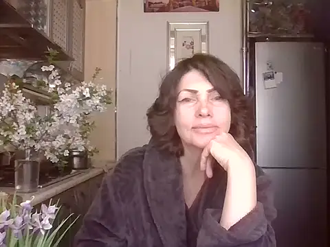 Baby-Matilda online show from 04-05-26, 08:32