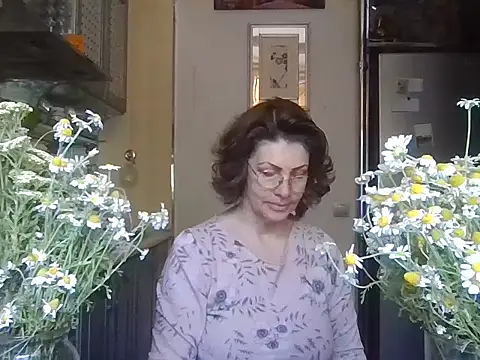 Snapshot of Baby-Matilda chatting on 06-14-26, 08:15 Baby-Matilda online show from 06-14-26, 08:15