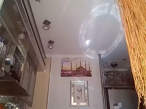 Baby-Matilda online show from 03-24-26, 10:15