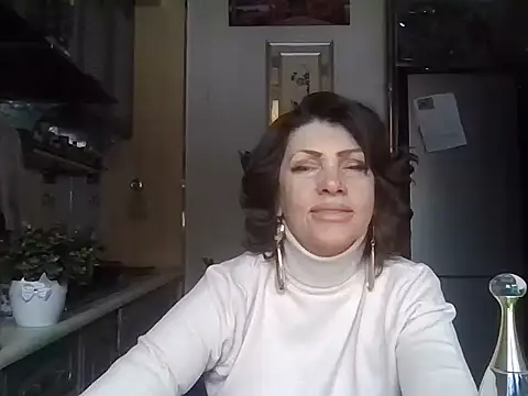 Baby-Matilda online show from 02-06-26, 12:23