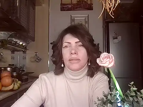 Baby-Matilda online show from 03-08-26, 10:18