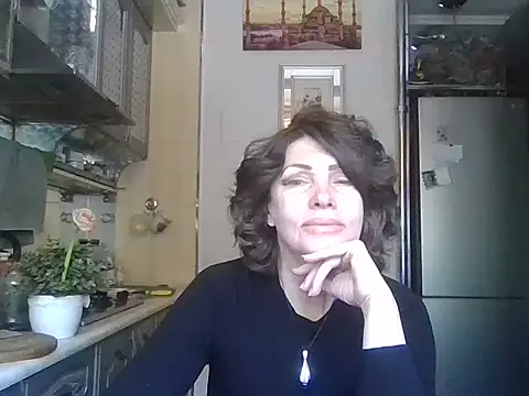 Baby-Matilda online show from 05-04-26, 08:28