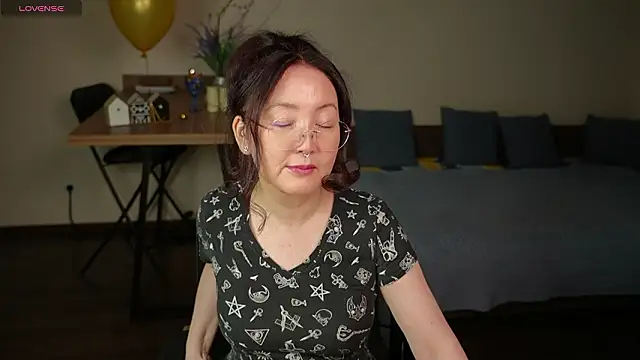 AvroraSakura online show from 03-23-26, 03:01