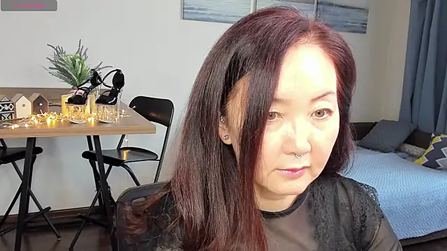 AvroraSakura online show from 02-15-26, 10:25