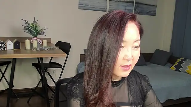 AvroraSakura online show from 02-09-26, 01:20