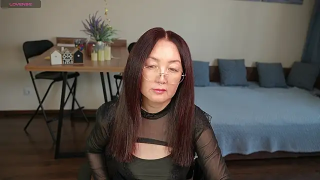 AvroraSakura online show from 04-11-26, 11:25