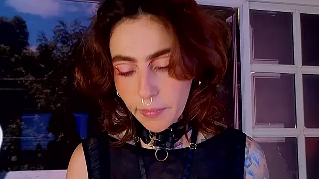 Evangelyne 1 online show from 09-09-25, 03:54