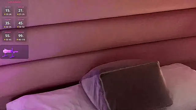 Evangelyne 1 online show from 04-18-26, 07:58