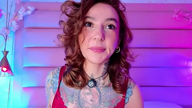 Evangelyne 1 online show from 04-05-26, 03:30