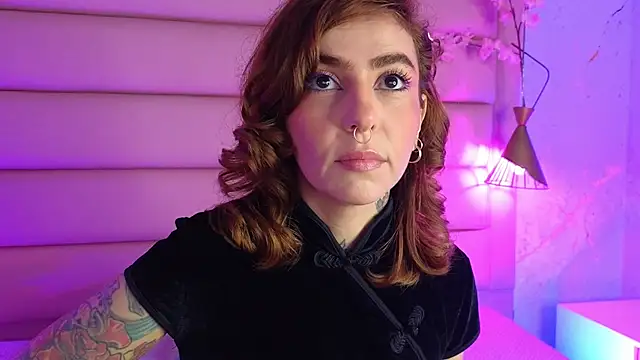 Evangelyne 1 online show from 01-07-26, 03:39