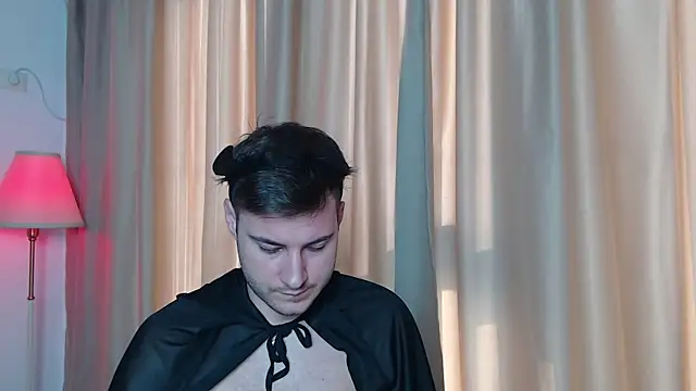 JustinMorrisX online show from 10-30-25, 08:56