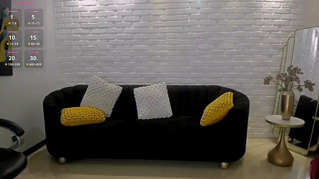 ToriCrossX online show from 03-08-25, 05:54