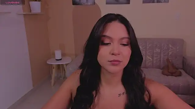 ToriCrossX online show from 03-03-26, 05:14