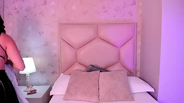 ambar sullivan online show from 09-10-25, 11:42