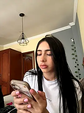 isabella jade online show from 10-13-25, 04:19