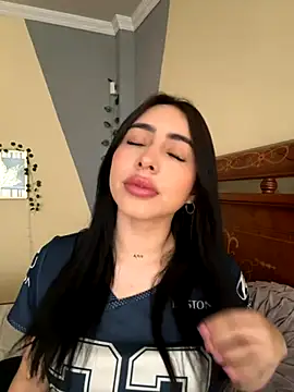 isabella jade online show from 10-20-25, 01:22