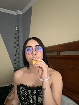 isabella jade online show from 09-22-25, 01:17