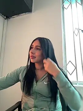 isabella jade online show from 10-25-25, 01:34