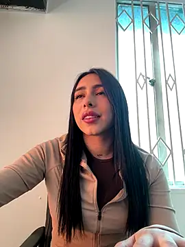 isabella jade online show from 10-24-25, 02:05