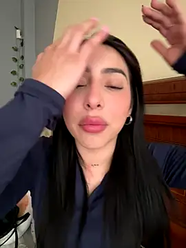 isabella jade online show from 10-15-25, 02:25