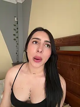 isabella jade online show from 10-08-25, 02:07