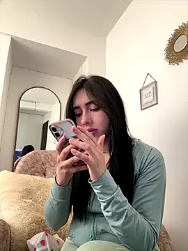 isabella jade online show from 11-05-25, 01:25