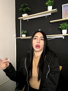 isabella jade online show from 01-12-26, 09:31