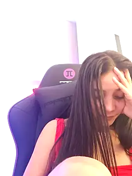 Snapshot of miaeyes chatting on 01-02-25, 05:18 miaeyes online show from 01-02-25, 05:18